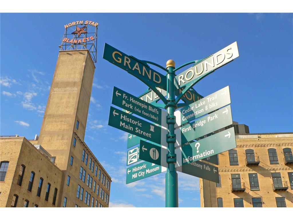 401 S 1st Street #616 Minneapolis MN 55401 - Mississippi 7065372 image52