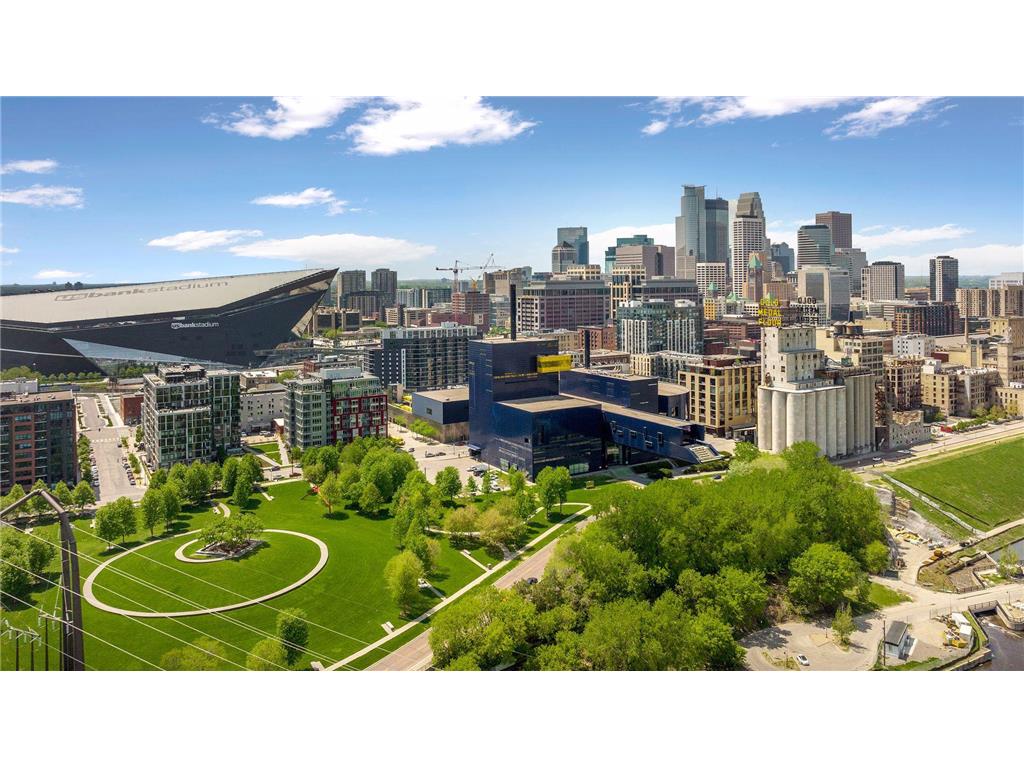401 S 1st Street #616 Minneapolis MN 55401 - Mississippi 7065372 image57