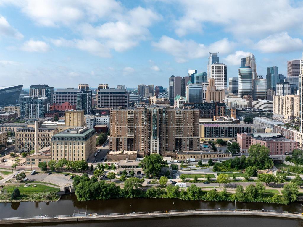 401 S 1st Street #622 Minneapolis MN 55401 - Mississippi 7027624 image59