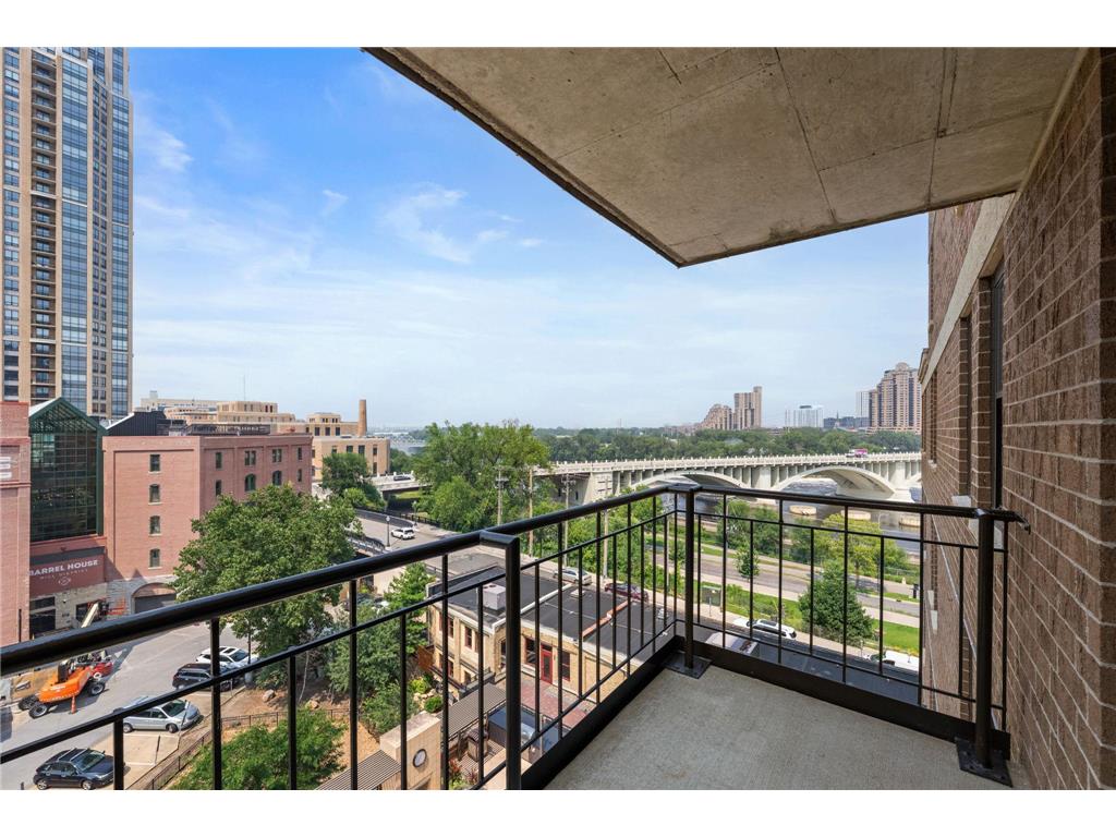 401 S 1st Street #623 Minneapolis MN 55401 - Mississippi 6814834 image11