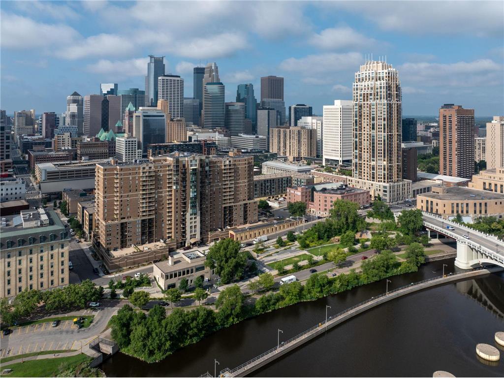 401 S 1st Street #623 Minneapolis MN 55401 - Mississippi 6814834 image44