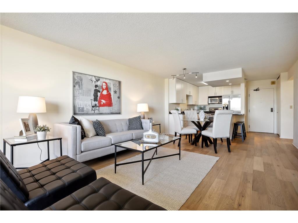 401 S 1st Street #707 Minneapolis MN 55401 - Mississippi 6264059 image1