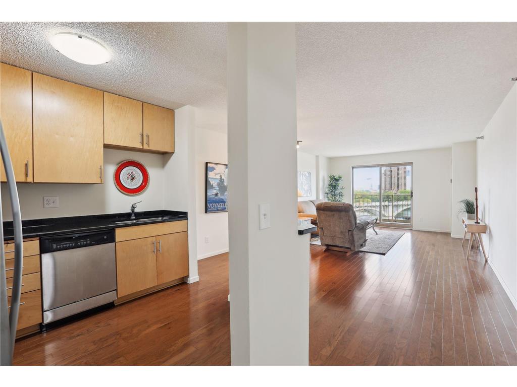 401 S 1st Street #805 Minneapolis MN 55401 - Mississippi 6398565 image1