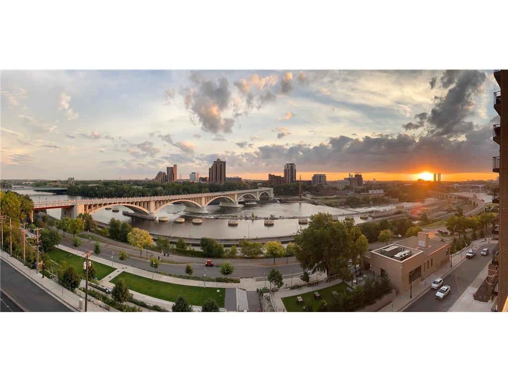 401 S 1st Street #817 Minneapolis MN 55401 - Mississippi 6639794 image1