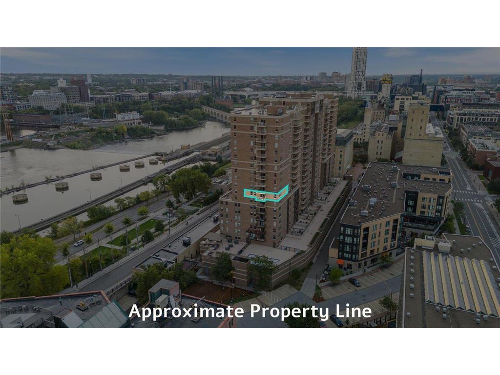 401 S 1st Street #823 Minneapolis MN 55401 - Mississippi 7019682 image38