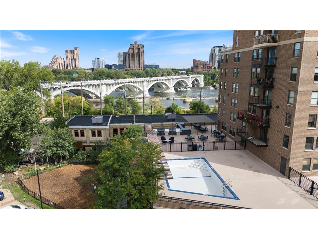 401 S 1st Street #823 Minneapolis MN 55401 - Mississippi 7019682 image57