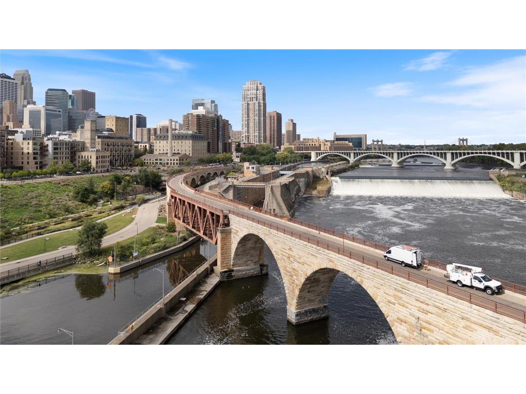 401 S 1st Street #823 Minneapolis MN 55401 - Mississippi 7019682 image75