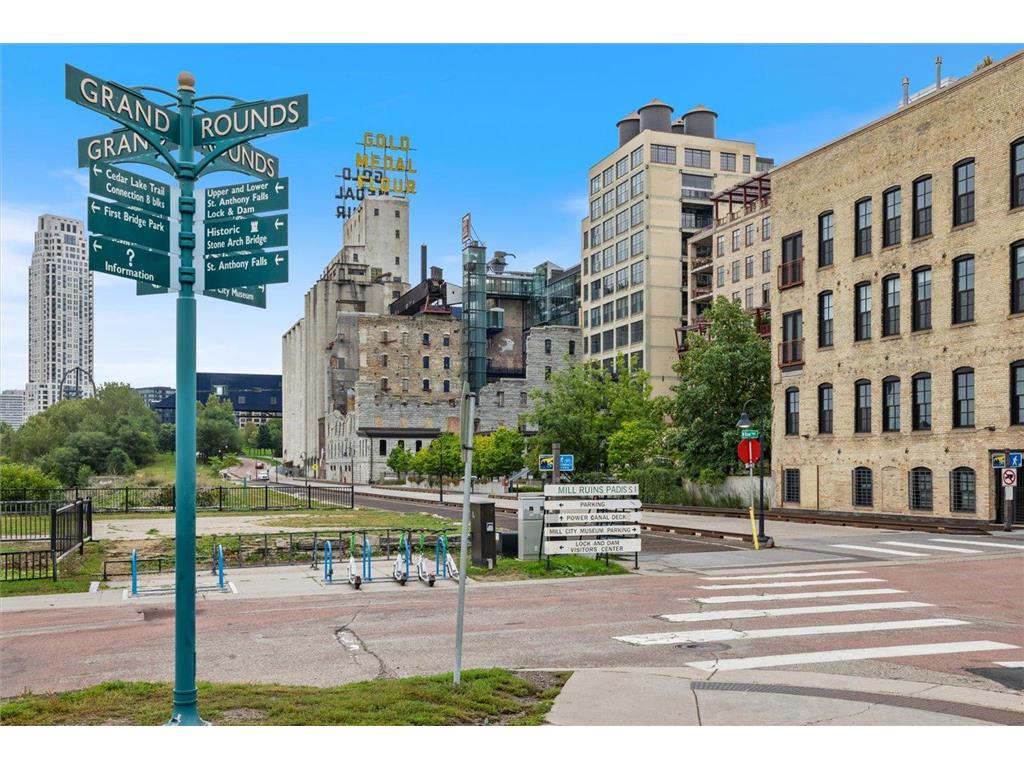 401 S 1st Street #823 Minneapolis MN 55401 - Mississippi 7019682 image84