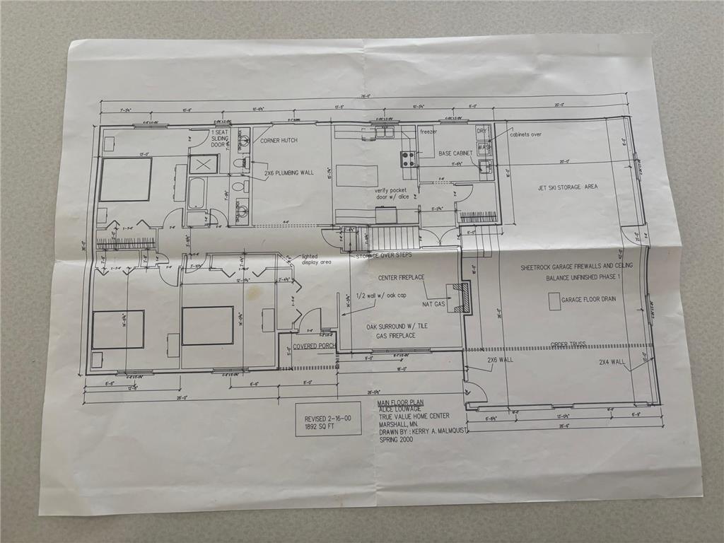 401 S Bruce Street S Marshall MN 56258 7098574 image40