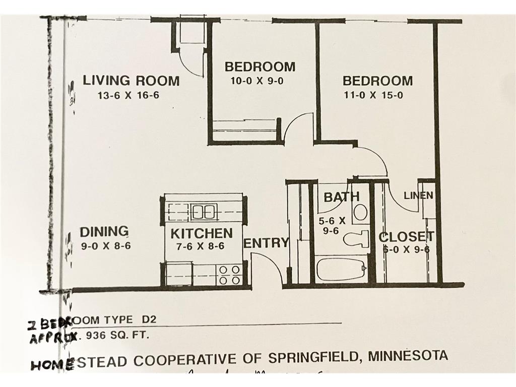 401 S County Road 5 #102 Springfield MN 56087 6738047 image26