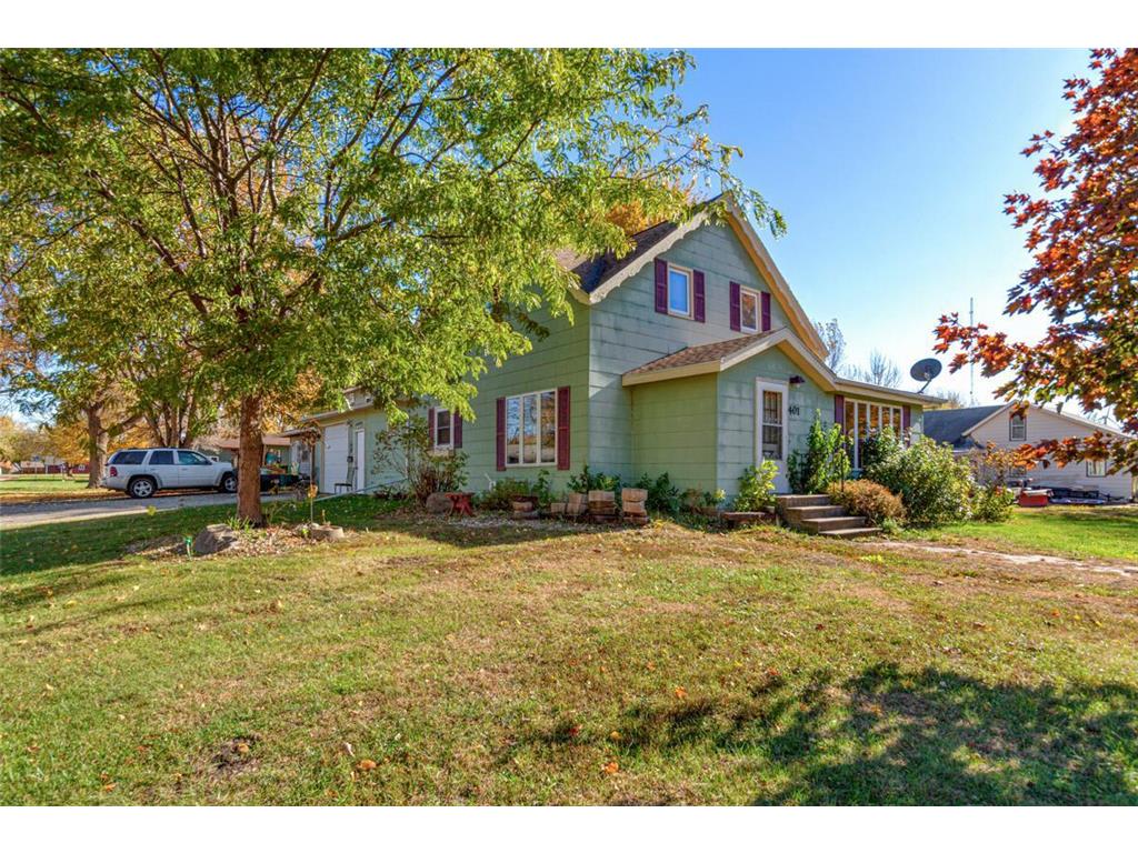 401 S Griffin Street Lakefield MN 56150 6813951 image1