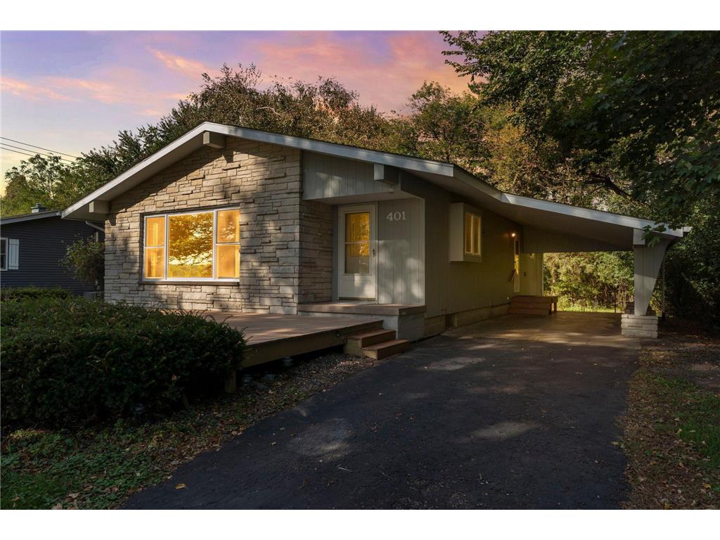 401 S Lake Street Luck WI 54853 - Big Butternut Lake 6797080 image1