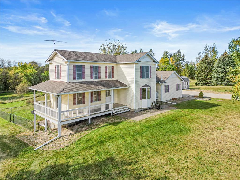 401 S Sutton Lake Boulevard Sand Creek Twp MN 55352 6613513 image1