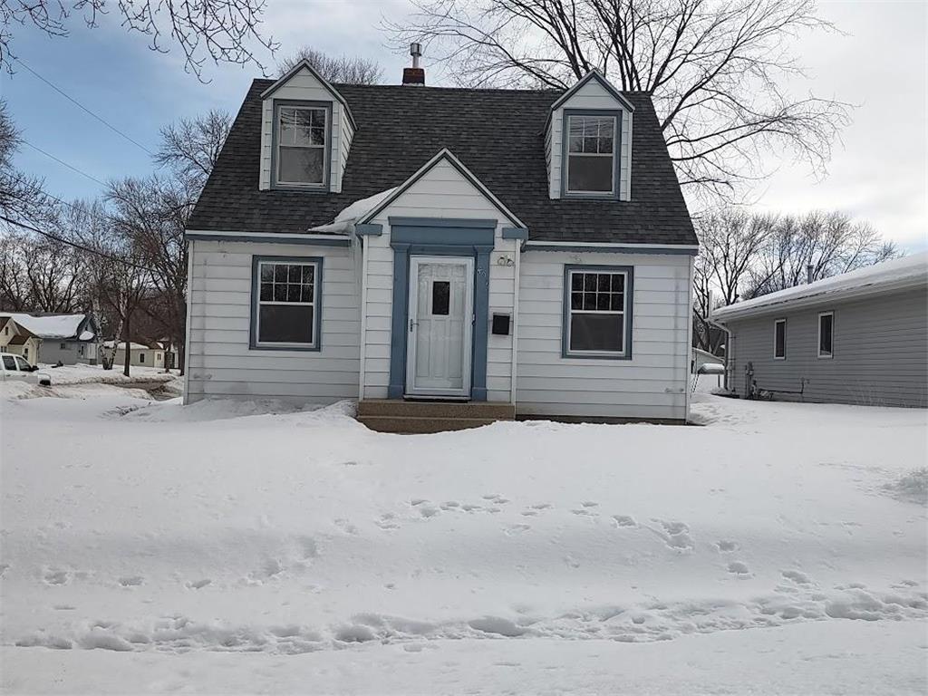 401 SE JULII, Willmar, MN, 56201 MLS 6346536 Edina Realty