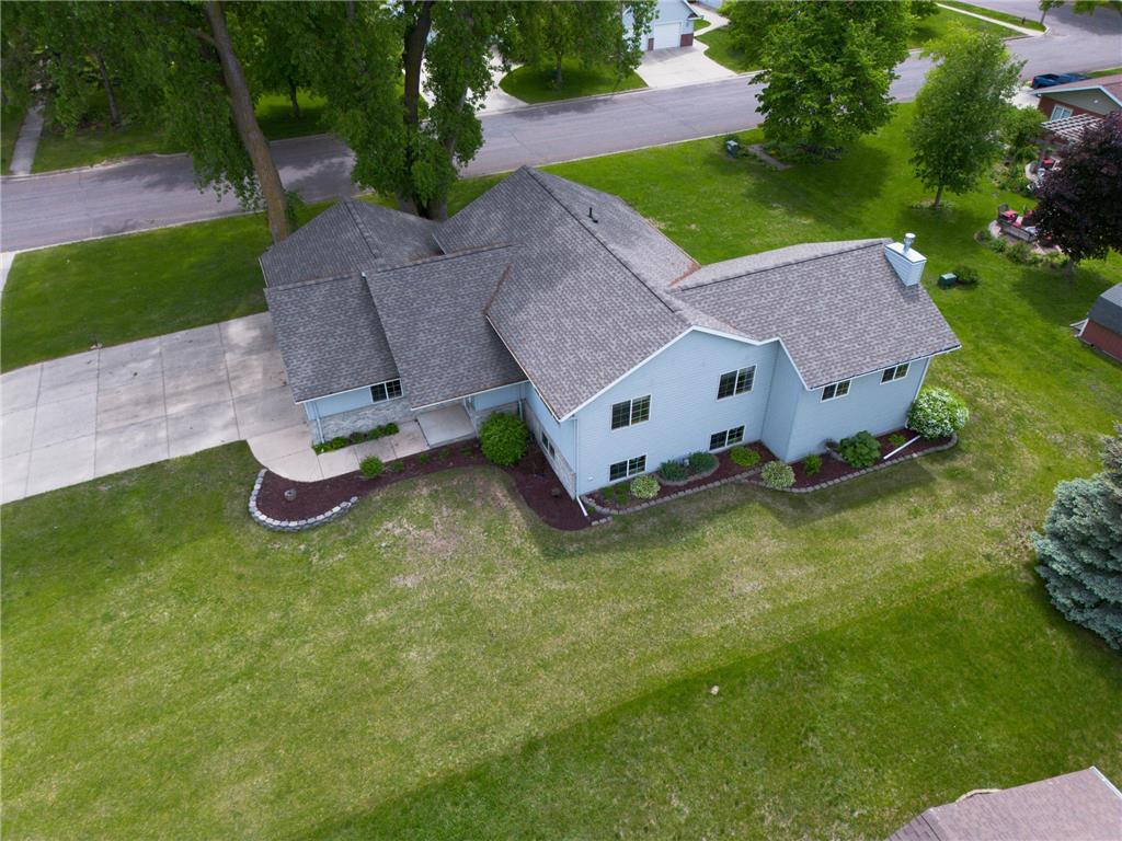 401 Sanford Road, Benson, MN, 56215 MLS 6541728 Edina Realty
