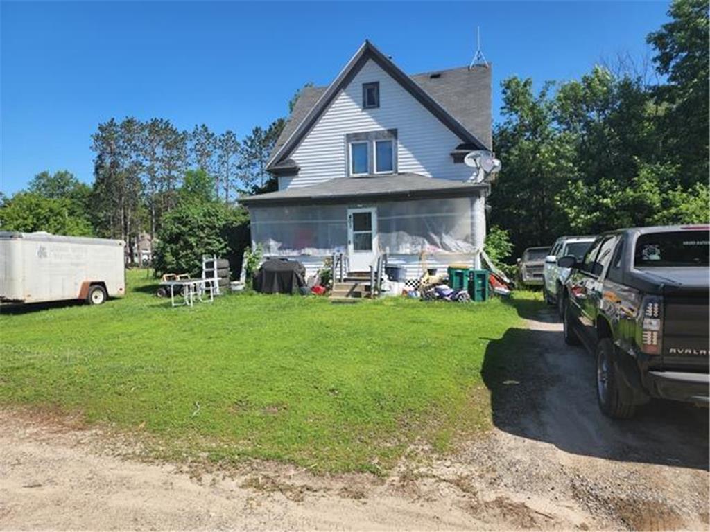 401 Stoner Avenue SW, Hill City, MN, 55748 MLS 6258981 Edina Realty