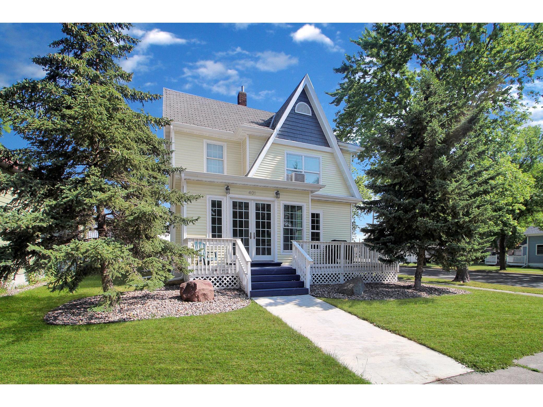 401 W Adams Street, Arlington, MN, 55307 MLS 6018217 Edina Realty