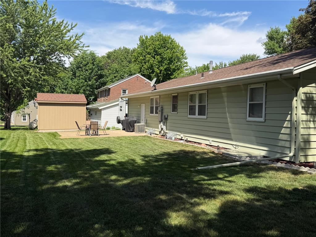 401 W Crawford Street Luverne MN 56156 7088081 image4