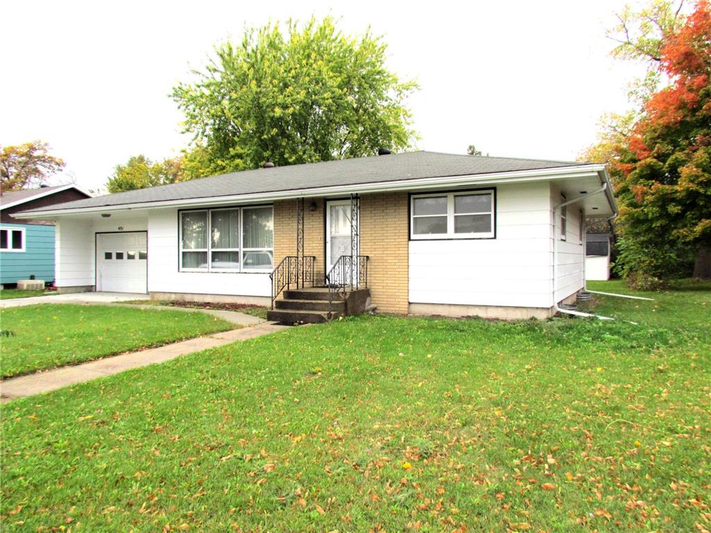 401 W Madison Avenue Mahnomen MN 56557 6444488 image1