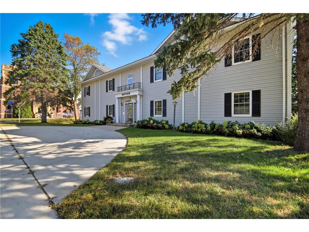 401 Walnut Avenue #201 Madison Lake MN 56063 - Madison Lake 6803399 image1