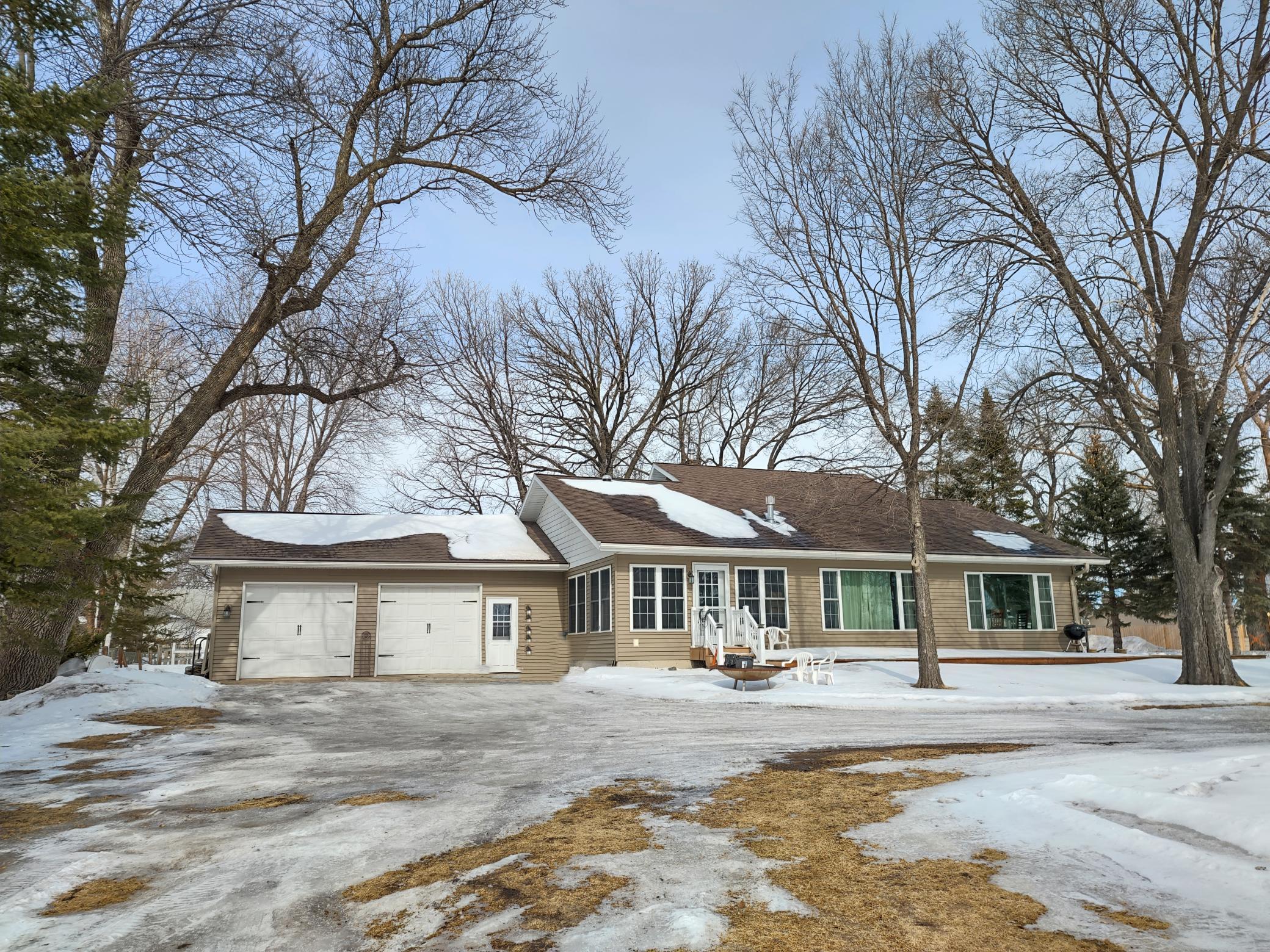 401 Washington Avenue, Morris, MN, 56267 MLS 6161515 Edina Realty