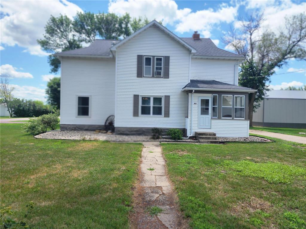 401 Weaver Street Welcome MN 56181 6397797 image1