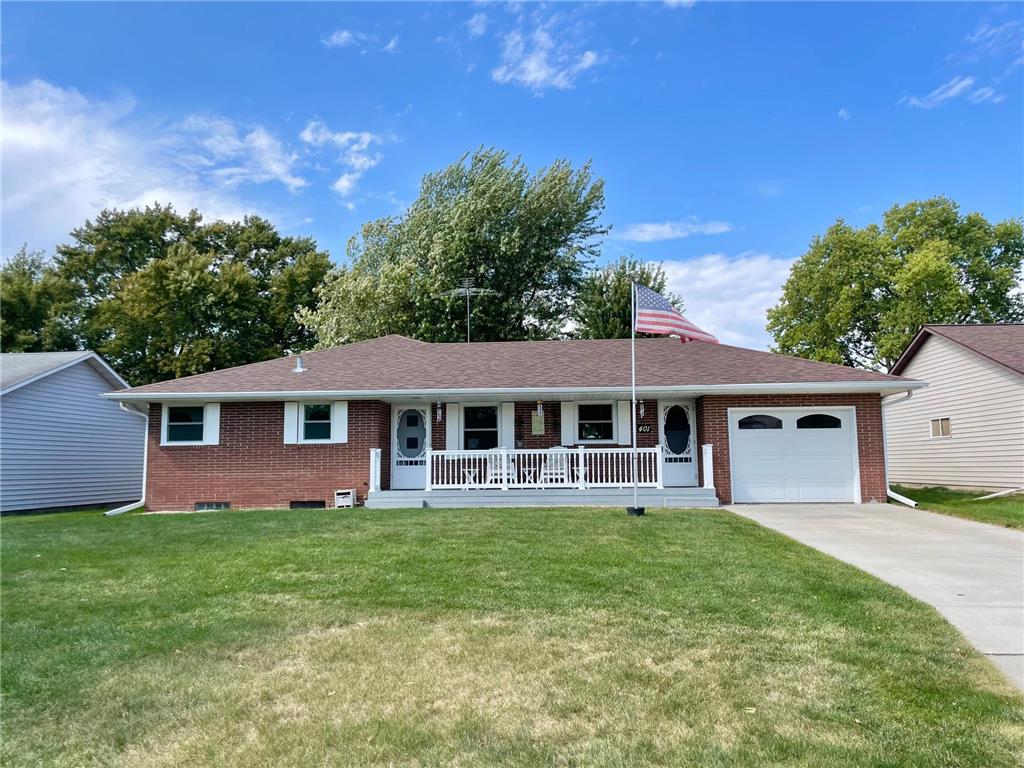 401 White Street N Comfrey MN 56019 6605257 image1