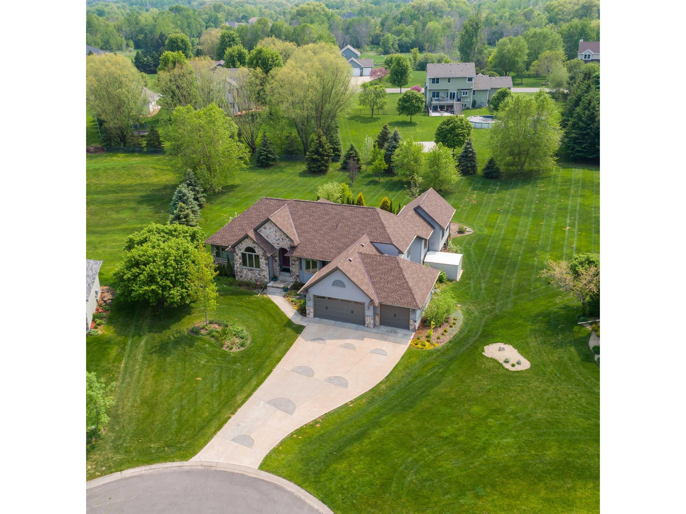 4010 136th Lane NE, Ham Lake, MN 55304 MLS 6068867 Edina Realty