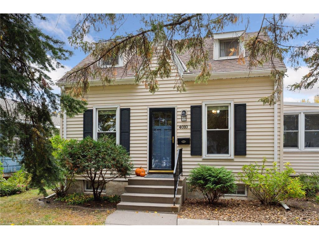 4010 Avenue N, Robbinsdale, MN, 55422 MLS 6262890 Edina Realty