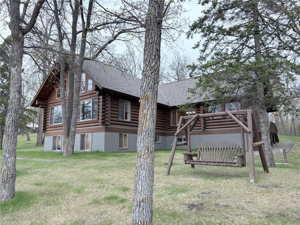 40105 Hunters Road Round Lake S Twp MN 56575 - Round Lake 7047423 image1