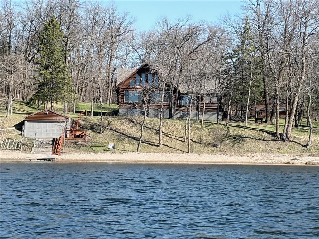 40105 Hunters Road Round Lake S Twp MN 56575 - Round Lake 7047423 image2