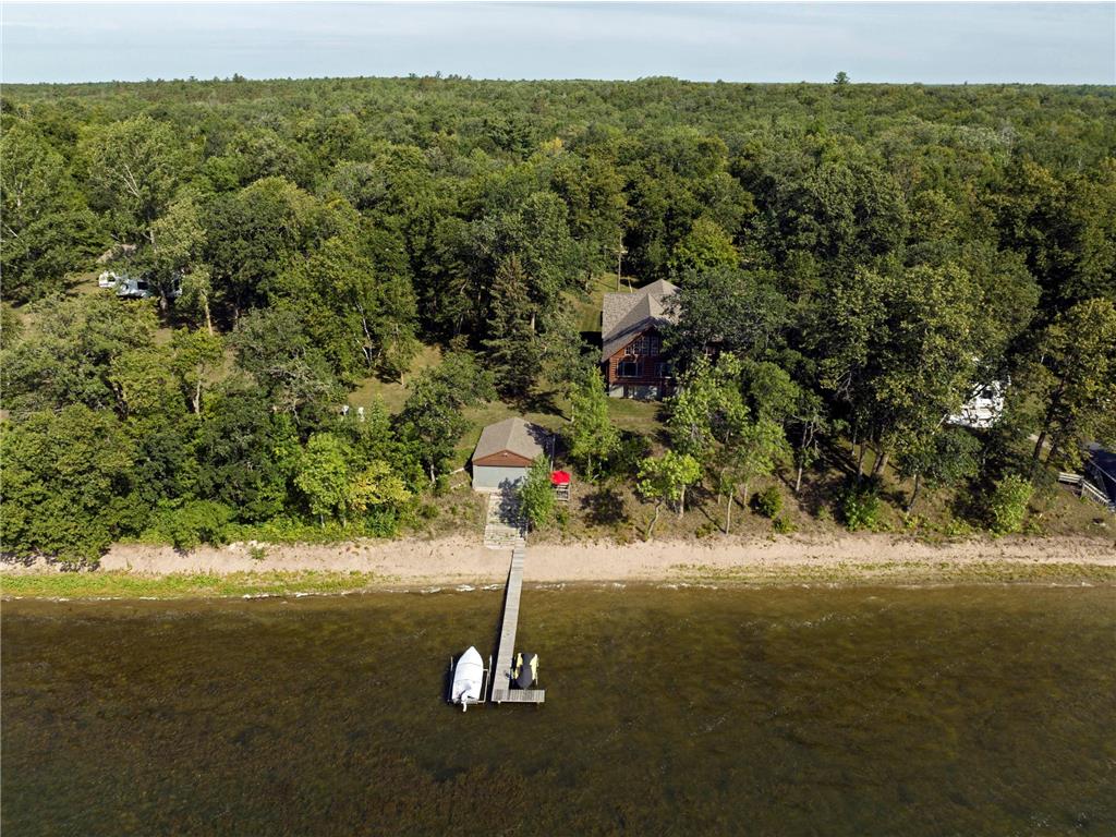 40105 Hunters Road Round Lake S Twp MN 56575 - Round Lake 7047423 image9
