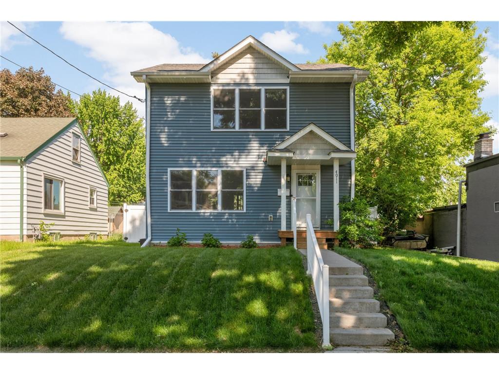 4011 5th Street NE Columbia Heights MN 55421 7055677 image1