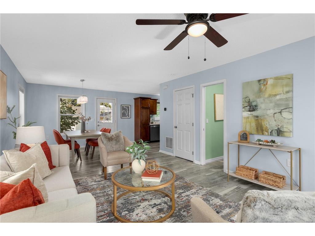 4011 5th Street NE Columbia Heights MN 55421 7055677 image4