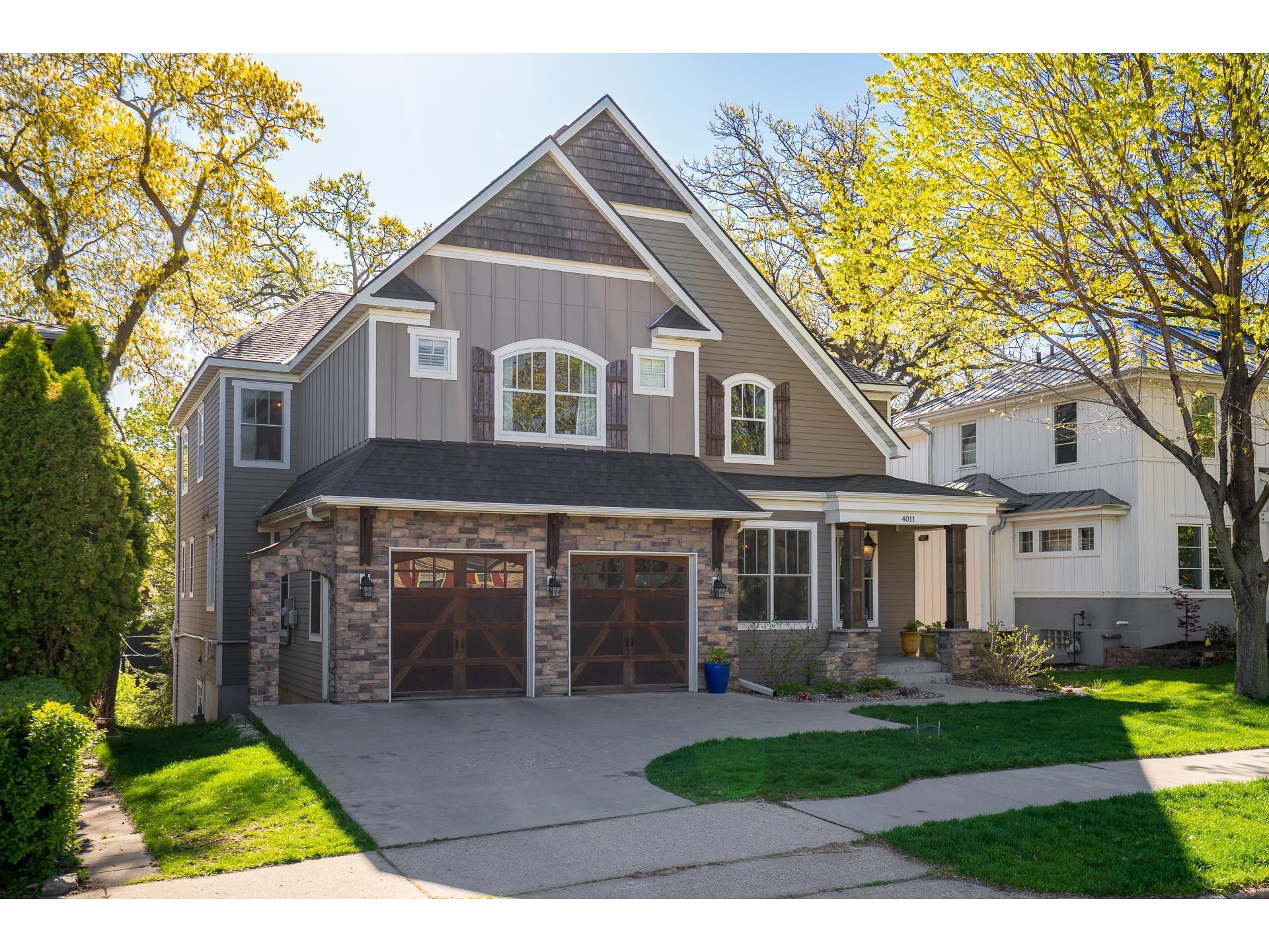 4011 Beard Avenue S, Minneapolis, MN 55410 MLS 5756154 Edina Realty