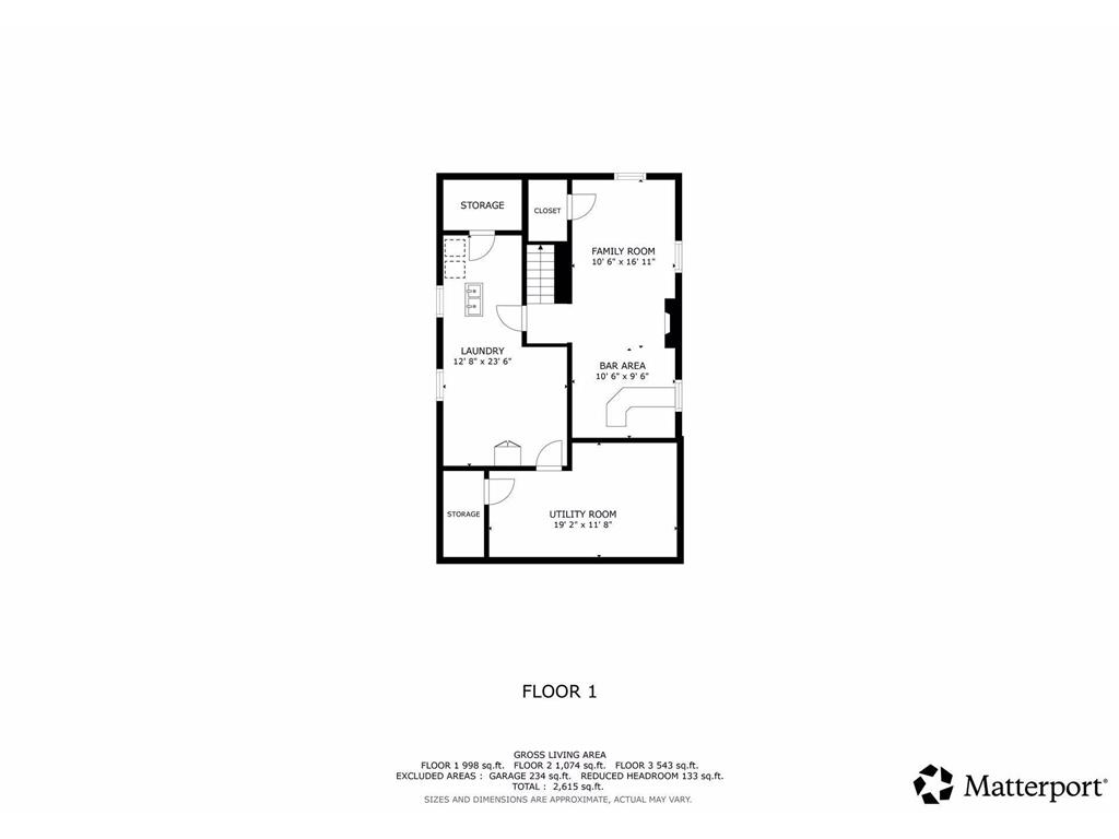 4011 Upton Avenue N Minneapolis MN 55412 7072080 image32