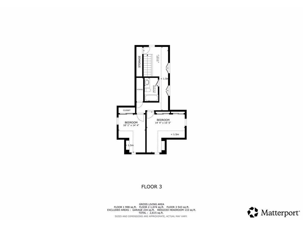 4011 Upton Avenue N Minneapolis MN 55412 7072080 image34