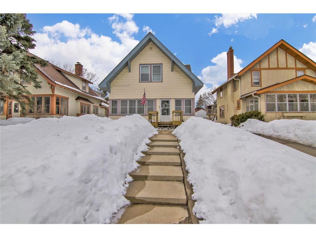 4012 Bryant Avenue S, Minneapolis, MN, 55409 MLS 6342594 Edina Realty