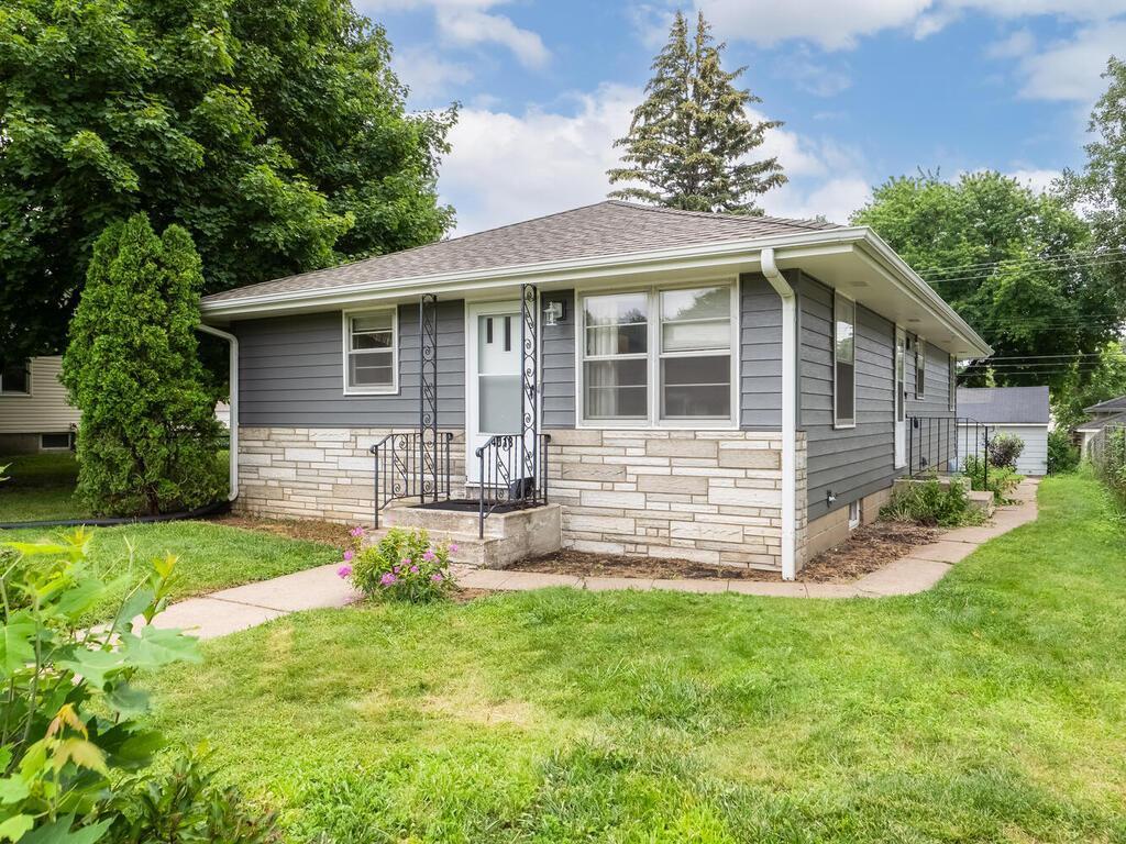4013 Main Street NE Columbia Heights MN 55421 6572725 image1