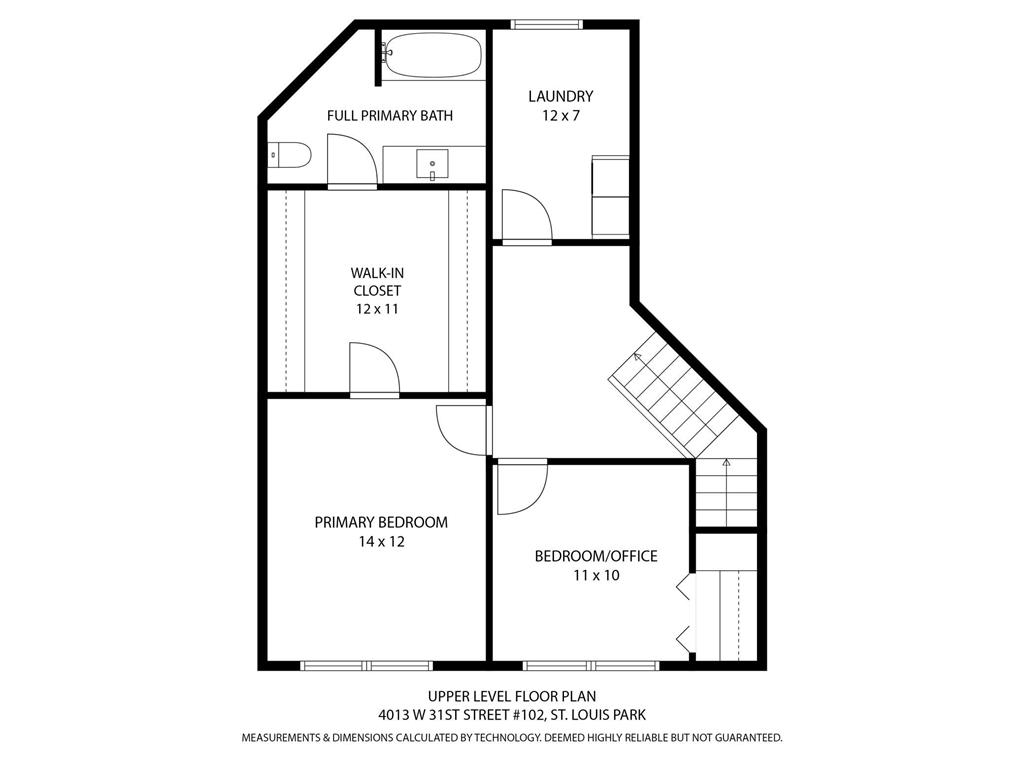 4013 W 31st Street #102 Saint Louis Park MN 55416 6730026 image21