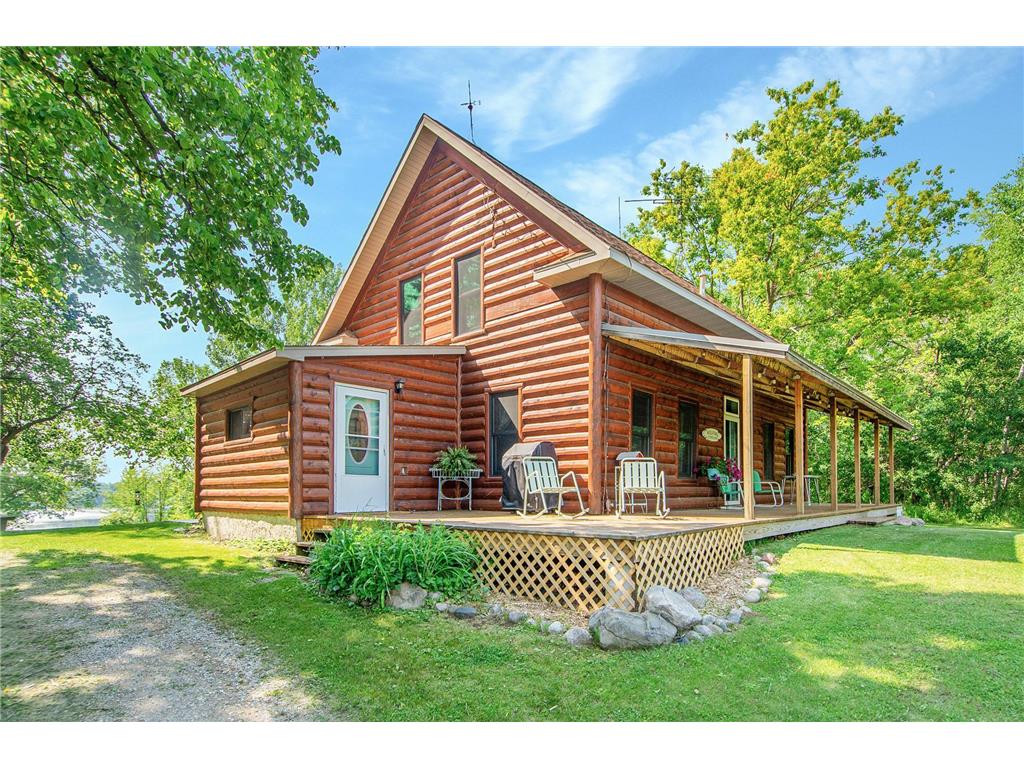 40135 321st Lane Farm Island Twp MN 56431 - Hanging Kettle 6715288 image1