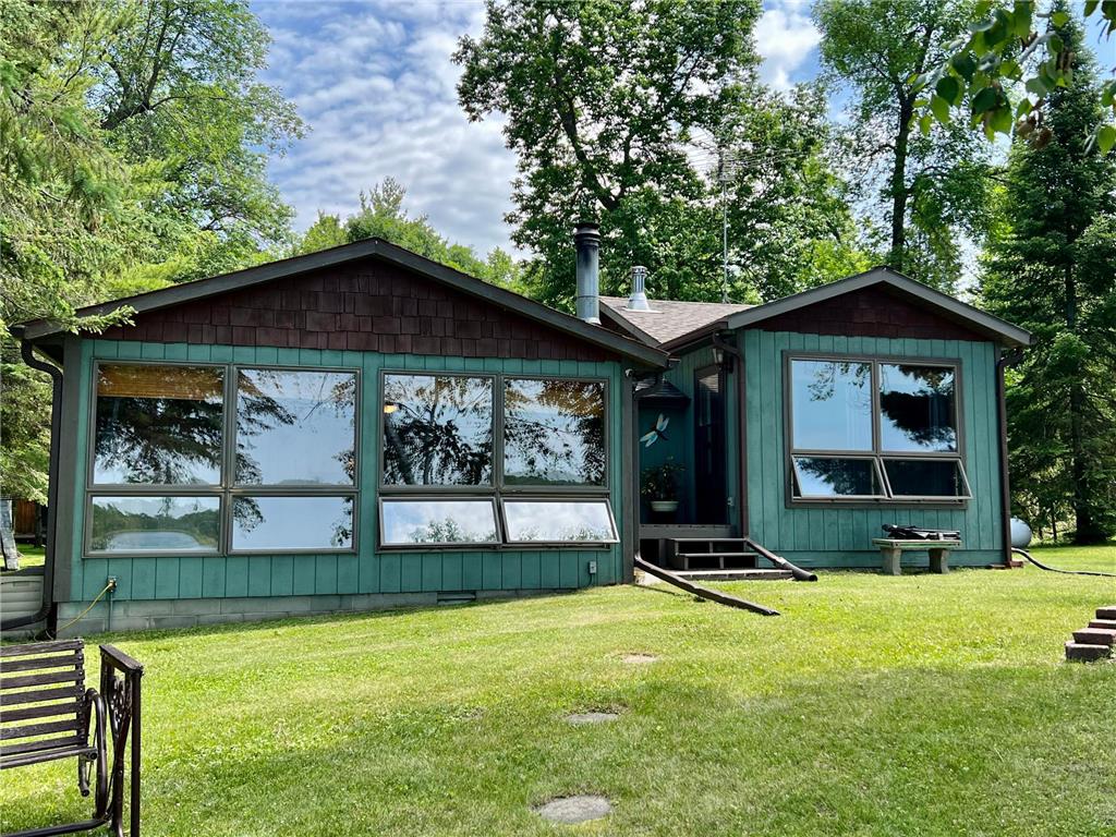 40139 Fargo Beach Drive, Frazee, MN 56544 MLS 6229866 Edina Realty