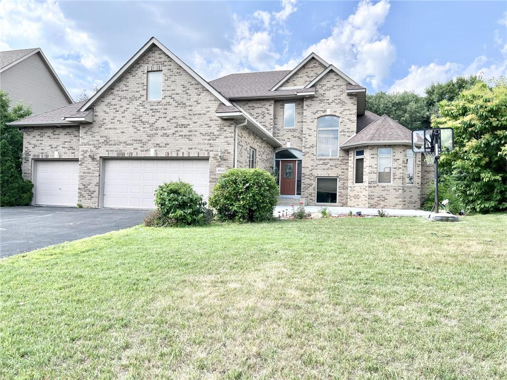 4014 105th Trail N, Brooklyn Park, MN, 55443 MLS 6398171 Edina Realty