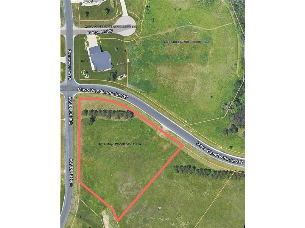 4014 Mayo Woodlands Road SW Rochester MN 55902 7016949 image1