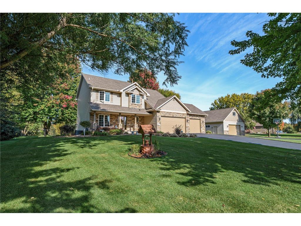 4015 136TH AVE Ham Lake MN 55449 6703434 image1