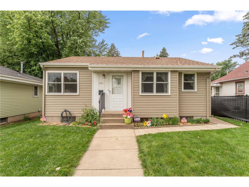 4016 2nd Street NE Columbia Heights MN 55421 6745266 image1