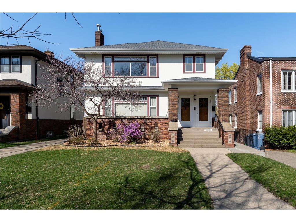 4016 & 4018 Colfax Avenue S Minneapolis MN 55409 6538346 image1
