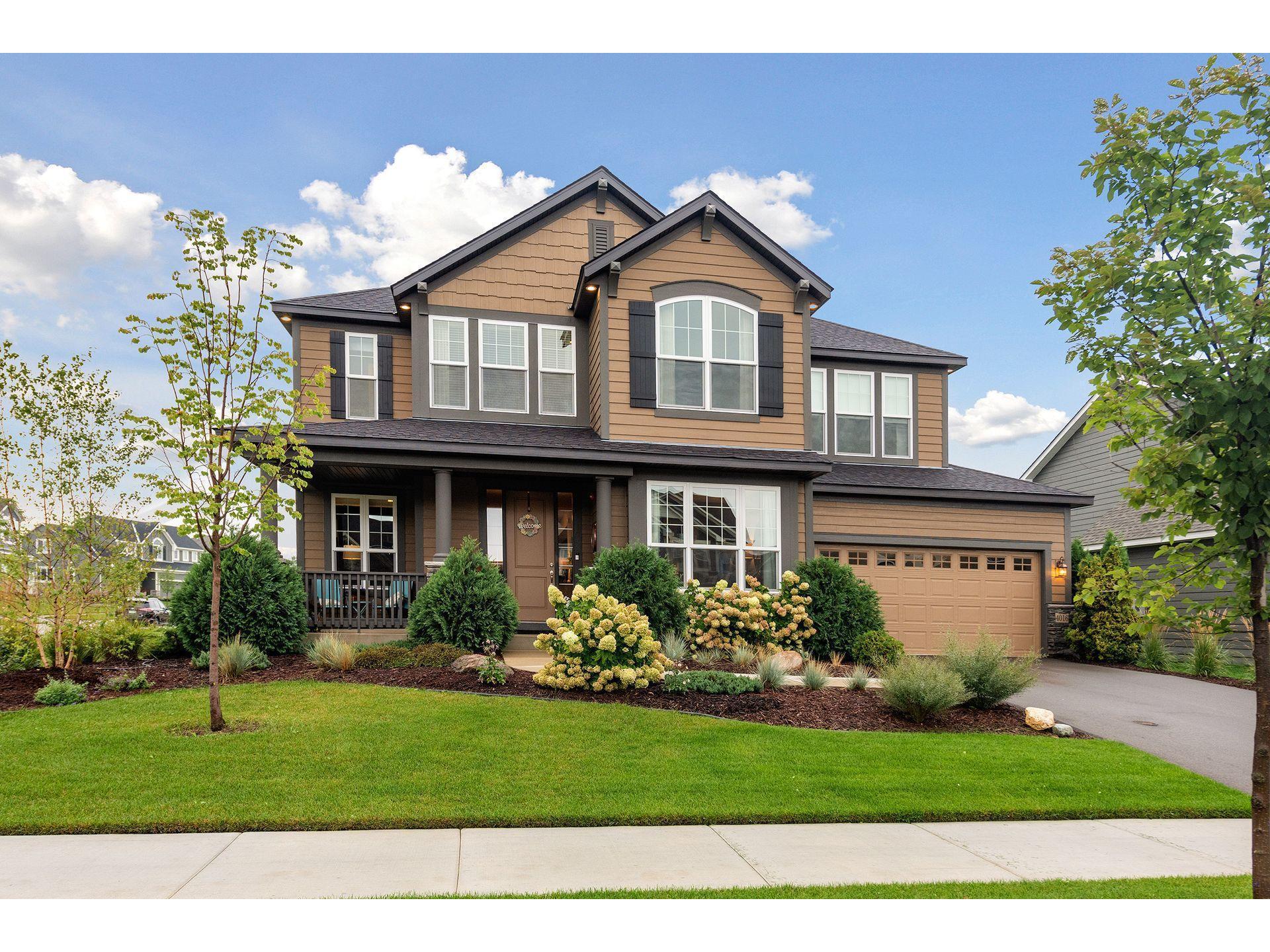 4016 Grand Chevalle Parkway, Chaska, MN, 55318 MLS 6137386 Edina