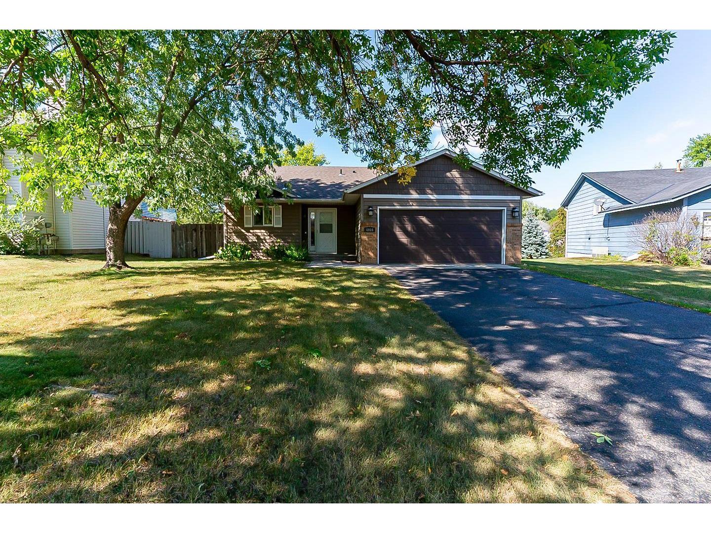 4016 W 136th Street, Savage, MN, 55378 MLS 6088444 Edina Realty