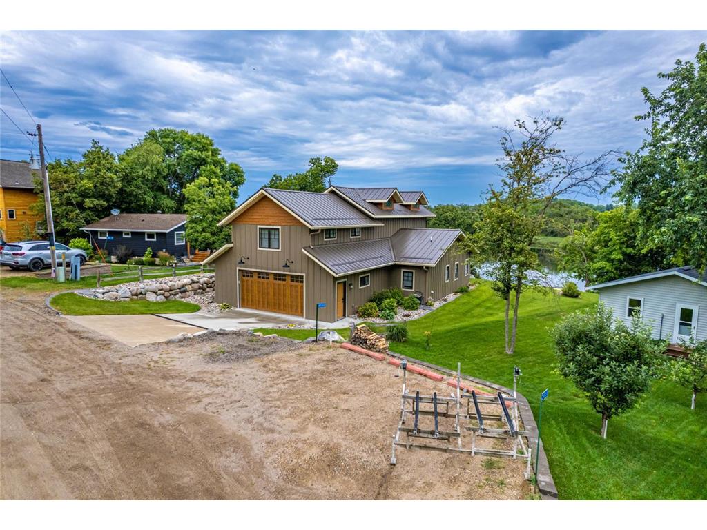 40166 Basswood Lane Lida Twp MN 56572 - South Lida 6413201 image1